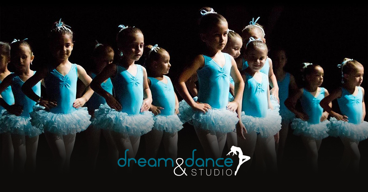 A.S.D. Dream & Dance Studio